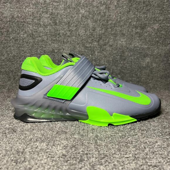 Nike Savaleos Weightlifting Shoes Sneakers CV5708-401 Mens Choose Your Size New main image 6